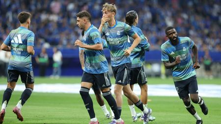 „O părăsește pe Real Madrid!”. Plecare bombă de la echipa lui Xabi Alonso