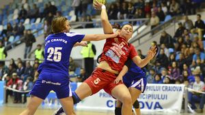 România - Japonia 32-32 la Jocurile Universitare de la Gwangju. Tricolorele n-au câștigat niciun meci în primele trei partide