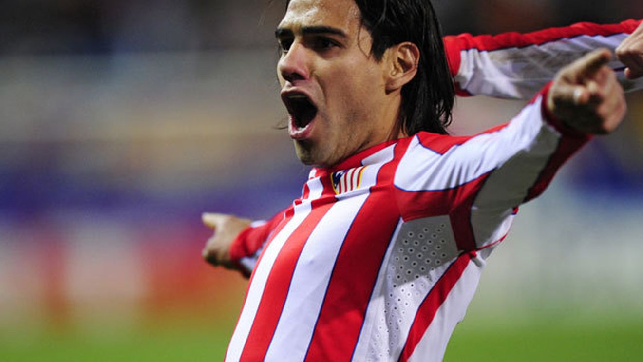 Falcao simte că poate reuși ceva unic la București:** "Ar fi istoric să câștig două trofee la rând cu echipe diferite"