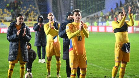 „Am oferte din Bundesliga!”. Anunțul momentului despre jucătorul naționalei României