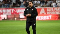 Croitoru a spus-o fără rețineri după Farul – Botoșani: „Fără aroganță”