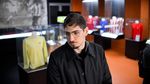 Matei Lucescu, despre discuția finală dintre bunicul Mircea și tatăl Răzvan: „Niciodată nu te gândești că e ultima oară”