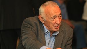 "Am fost foarte uniți și mai maturi!** Sper să ajungem cât mai sus!"