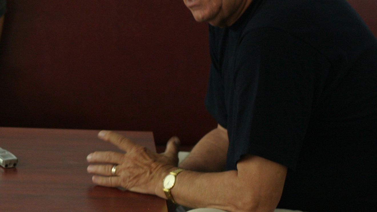 Ienei: "În retur, îi spulberăm pe turci"