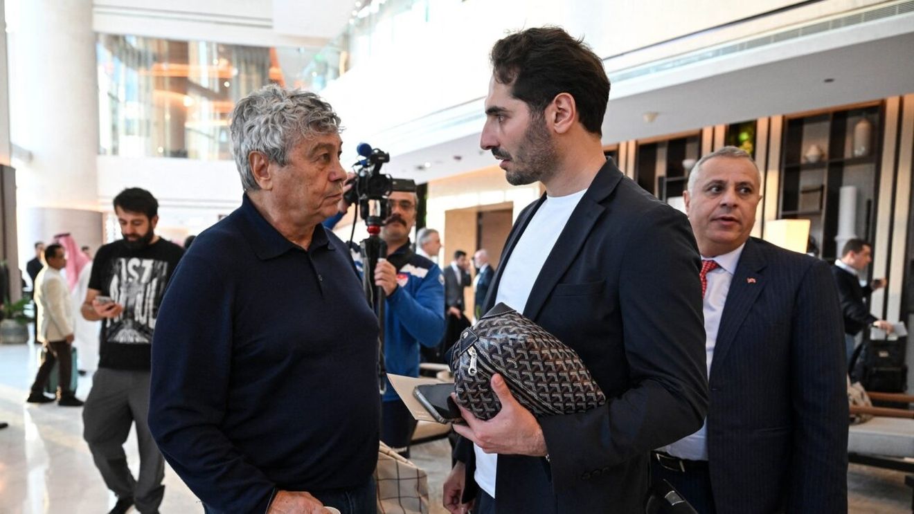 Încă o răsturnare de situație în negocierile dintre Beșiktaș și Mircea Lucescu! Pentru cine nu se mai aștepta a venit decizia care poate schimba definitiv totul
