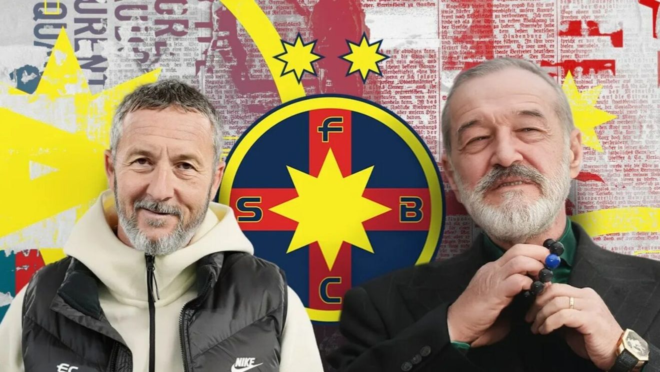 Gigi Becali a ratat două transferuri din motive diferite: „Sunt în război, dar ne cumpără nouă jucătorii”