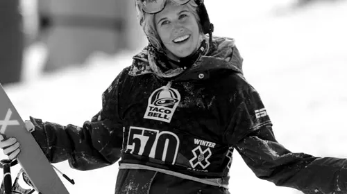 Lumea sportului extrem e în doliu!** A murit Sarah Burke, câștigătoarea a patru ediții de X-Games la schi freestyle