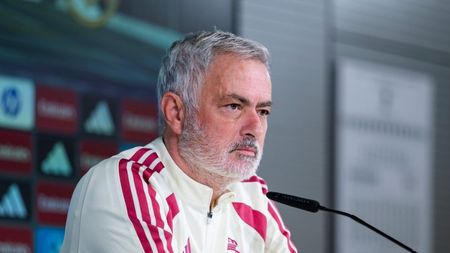 Mourinho schimbă totul pentru Barcelona – Real Madrid! Decizia surpriză în privința lui Fede Valverde
