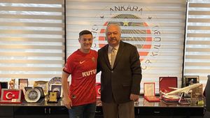Gabi Torje a semnat cu Genclerbirligi! Salariul colosal pe care fotbalistul român îl va încasa la noua sa echipă