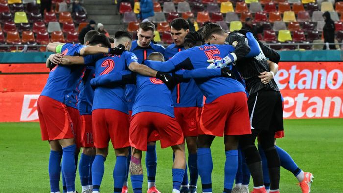 „Se desființează dacă îl dau la FCSB”. Transferul a fost blocat în ultima clipă