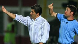 Peseiro: "Rapid e cea mai bună, vom lua campionatul"