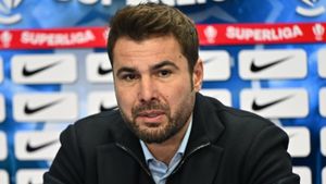 Adrian Ilie și Mirel Rădoi, echipa fantastică pentru FCSB! Adrian Mutu i-a spus-o clar lui Gigi Becali