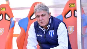 Sorin Cîrțu îi pune un „diagnostic” dur lui Gică Hagi în cazul lui Ianis Hagi!