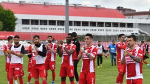 Dezvăluiri despre oamenii care asigură bugetul la Dinamo. „Oameni de afaceri cu bani mulți!” Veste proastă pentru „câini” | VIDEO EXCLUSIV ProSport LIVE