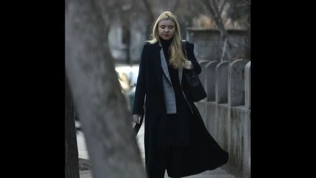 Cum arată moștenitoarea imperiului de 3 miliarde de euro construit de frații Dedeman! Imagini cu Karina, fiica lui Dragoș Pavăl, unul dintre cei mai bogați români și afaceristul al cărui nume a fost vehiculat, alături de al fratelui său, în preluarea cluburilor Farul și Steaua! | FOTO