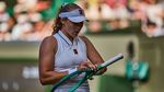 Scene șocante la Wimbledon! Rusoaica Mirra Andreeva a început să plângă pe teren și a țipat: „Renunț!”