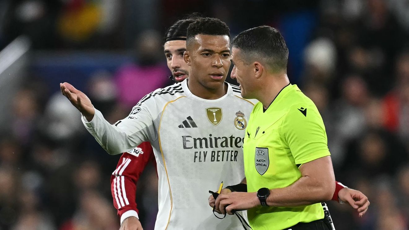 UEFA a intervenit de urgență şi a explicat decizia controversată luată de Istvan Kovacs, cu VAR, în Liverpool - Real Madrid!