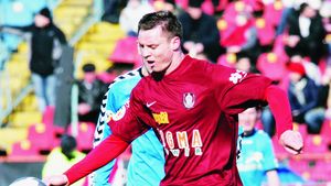 Ultimul tren pentru Bud