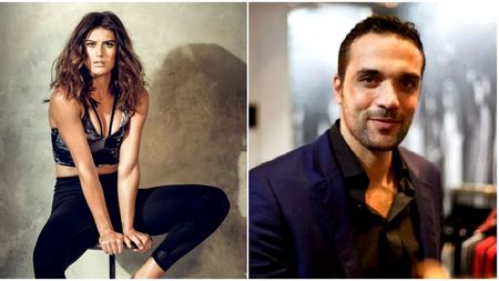 Sorana Cîrstea și Ion Ion Țiriac, vacanță într-un loc cu adevărat ciudat! Cât trebuie să plătească cei doi pentru fiecare zi petrecută acolo | SPECIAL