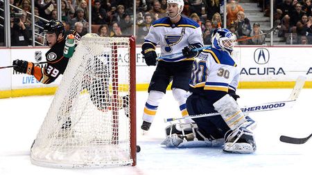 Celebrul Martin Brodeur s-a retras oficial din hochei