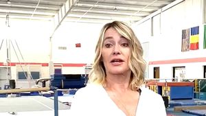 Nadia Comăneci, poză rară cu mama pe rețele sociale! „Are 80 ani și numărătoarea continuă"
