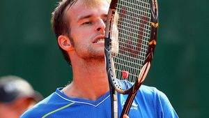 Adrian Ungur s-a calificat în semifinale la Caltanissetta