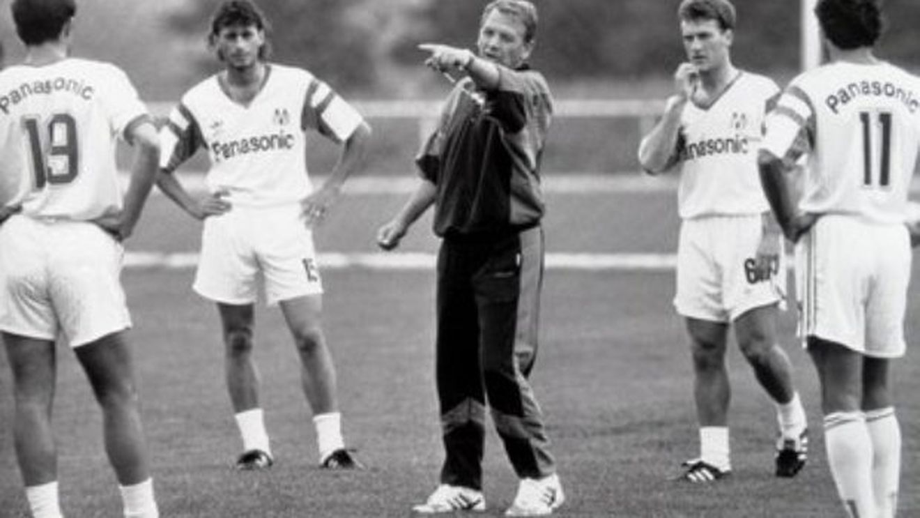 A câștigat opt trofee în șase țări!** "Cel mai bun manager din istorie" a murit