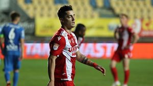 Victor Becali, fostul impresar al lui Steliano Filip, îl face praf pe fotbalistul lui Dinamo. „E foarte complicat dacă nu ai caracter!”