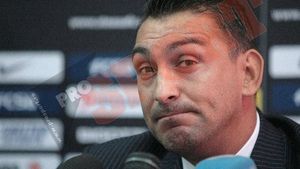 "Nu a fost un gest de supunere!** Dați-mi dreptul să-mi îndeplinesc un vis"