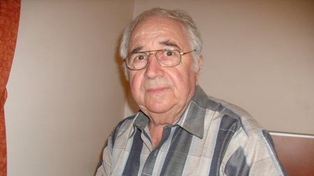 Tragedie în atletismul românesc! Constantin Micu Nourescu a decedat