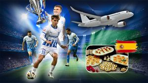 Noua perlă a Craiovei dă lovitura după ce a luat titlul în Superliga și merge direct la Madrid: „El comandă!”