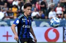 Transferul lui Olimpiu Moruțan în Serie A pare inevitabil! Italienii anunță cine ar putea să pună mâna pe „bijuteria românească” de la Pisa