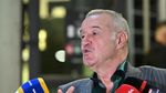 Gigi Becali a recunoscut cine sunt marii lui dușmani: „Războiul e cu…”