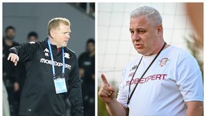 Fotbalistul de la Rapid care a fost salvat de Marius Șumudică: „În sistemul lui Neil Lennon nu avea ce să caute!”. EXCLUSIV