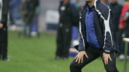 Neagoe, implicat într-un accident rutier!