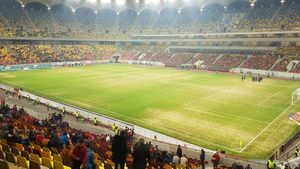 Revolta l-a împins să facă un anunț pe care nimeni nu și-ar fi dorit să-l audă: "Punem sintetic pe Arena Națională și gata"
