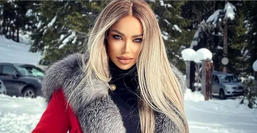 Bianca Drăgușanu, declarații savuroase despre relația de iubire cu Gabi Bădălău. 'Nu tot ce zboară se mănâncă'
