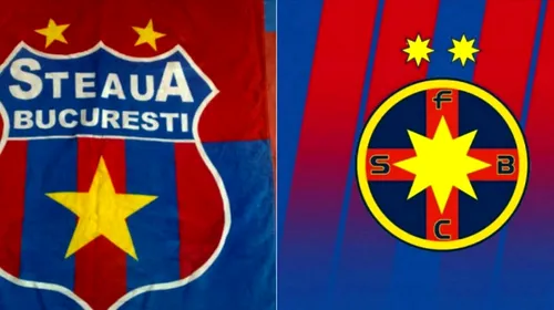 S-a dat verdictul în procesul pentru palmares între FCSB și CSA Steaua! Decizia care s-a luat de Înalta Curte de Casație și Justiție