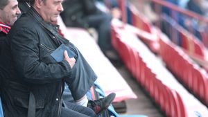 "Hagi și Lucescu n-au ce căuta la națională!"** De ce crede Rednic că nu are șanse să devină selecționer: