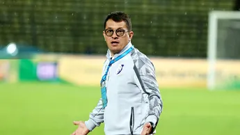 Andrei Prepeliță încearcă să își întărească defensiva la Gloria Buzău. Ce fundași își dorește fostul internațional și de ce nu l-a ofertat pe Costinel Tofan de la FC Argeș. EXCLUSIV