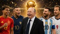 Traian Băsescu știe cine va câștiga Cupa Mondială! Cum l-a numit pe Mbappe