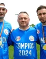 EXCLUSIV | Prima reacție a USV Iași, universitatea a cărei echipă de fotbal poate fuziona cu clubul primăriei Iași după problemele cu Poli