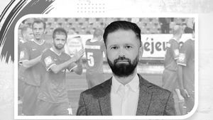 Veste cutremurătoare! Un fost fotbalist din Liga 1 a murit la 40 de ani