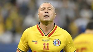 Verdictul „Cobrei”. Adrian Ilie, reacție fermă înainte de Turcia - România