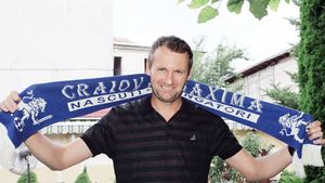 "Îmi pare rău, Piți, vreau să câștige Știința"