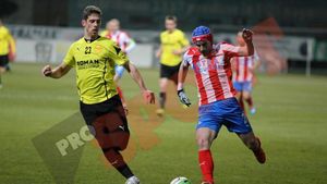 Astafei, după victoria de la Mediaș: "Liniște n-a fost vreodată, dar încercăm s-o scoatem la capăt. E ciudat să te bucuri pentru un salariu când mai ai de primit trei"