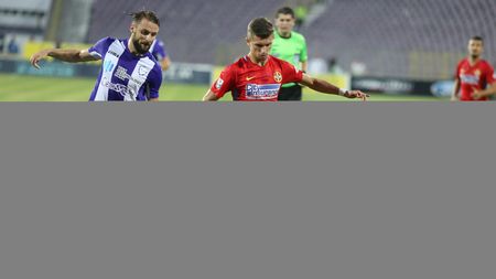 "Când e la Steaua e mai umflat, se scrie mai mult despre el, devine extraordinar". Hagi, mesaj pentru Florin Tănase: "Atunci o să fie foarte bun!"