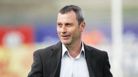 Rednic, sigur de calificarea "câinilor":** "Bat ai mei! E ultima șansă pentru ei să prindă Europa!"