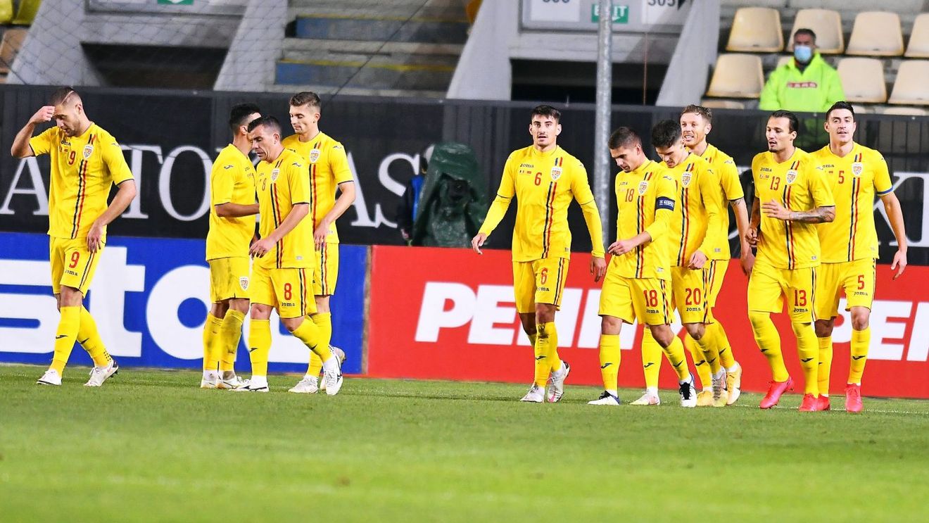 Cum arată grupa grea și grupa ușoară în calificările pentru Campionatul Mondial! România este în urna a doua la tragerea la sorți