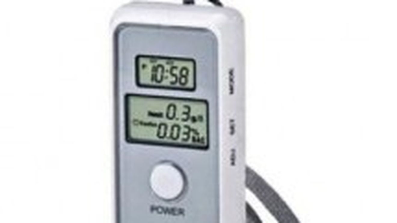 Soluții anti-petrecăreți':** Jucători columbieni, supuși etilotestului :)